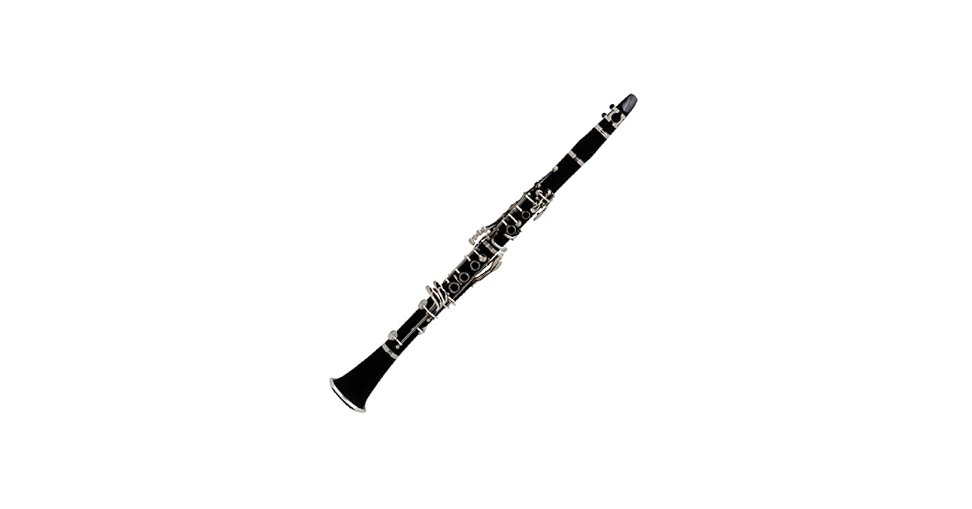 Amazon | クラリネット クラリネット17キーチューン B/ABS
